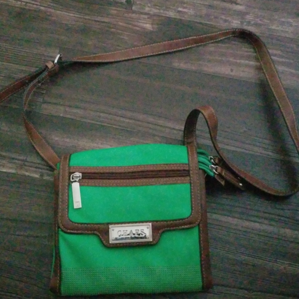 Multi purpose handbag